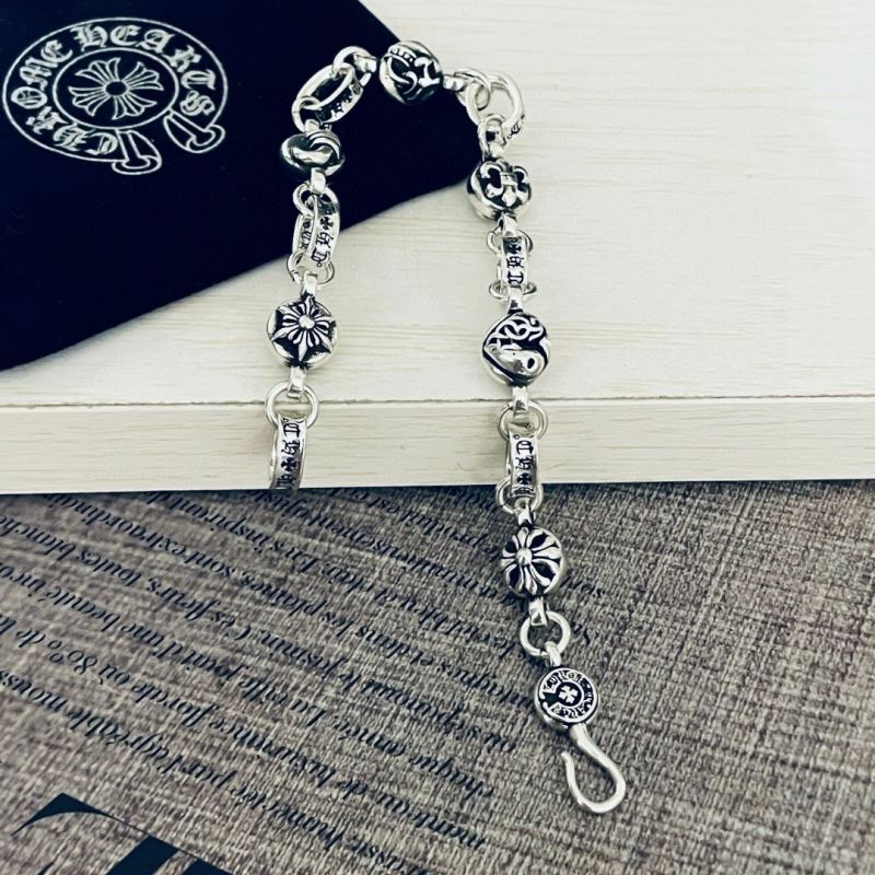 Chrome Hearts Bracelets